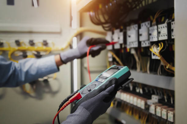 Best Electrical Maintenance Services  in Hart, MI