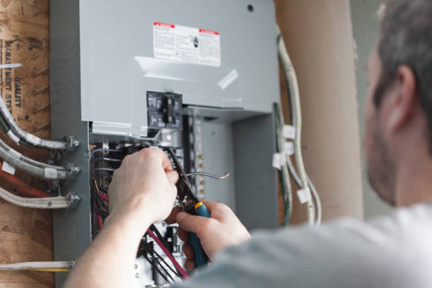 Best Electrical Troubleshooting and Repair  in Hart, MI